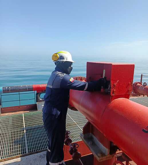 Especialistas en instalación de instrumentación