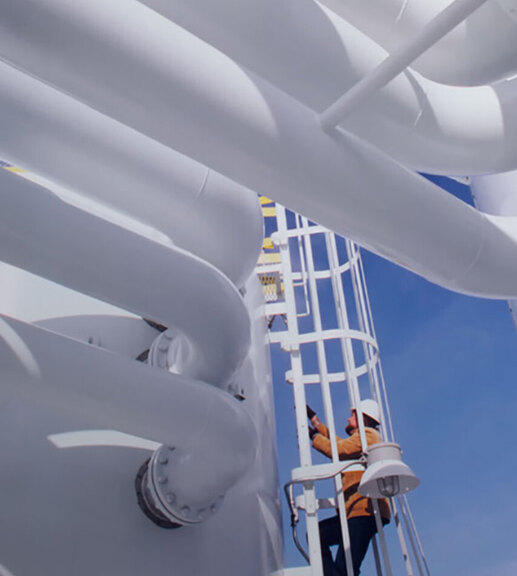 Acceso a zonas críticas con personal técnico calificado