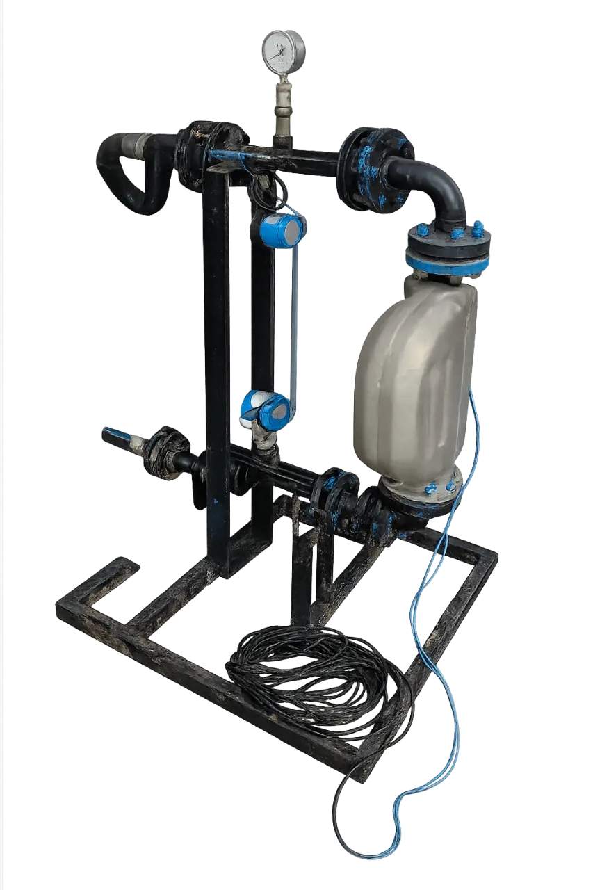 Método Master Meter